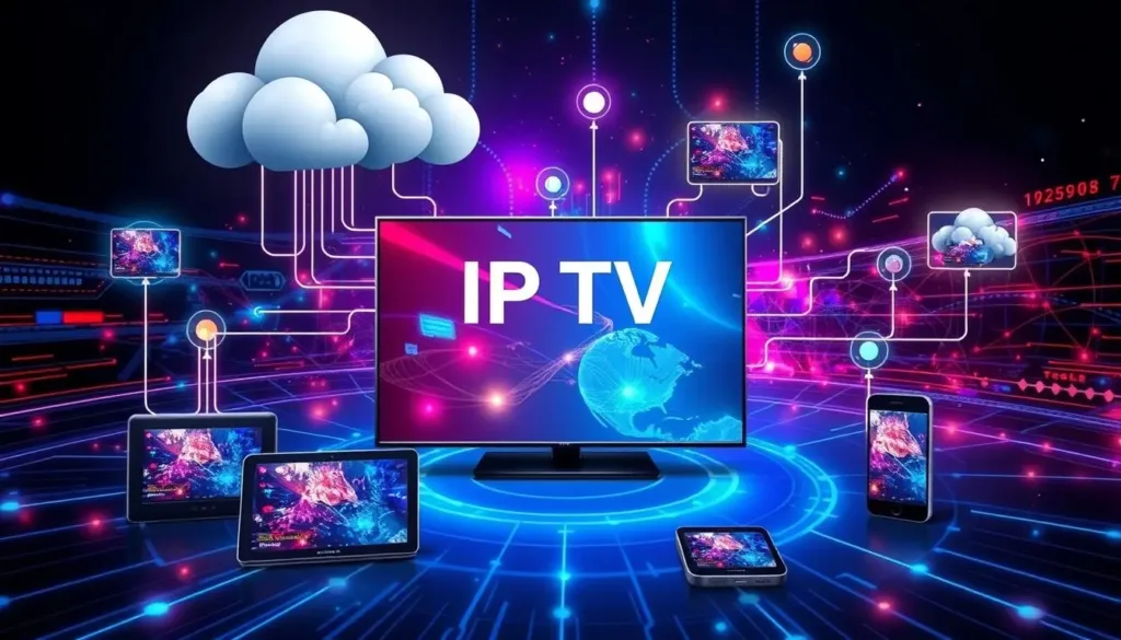 iptv germany