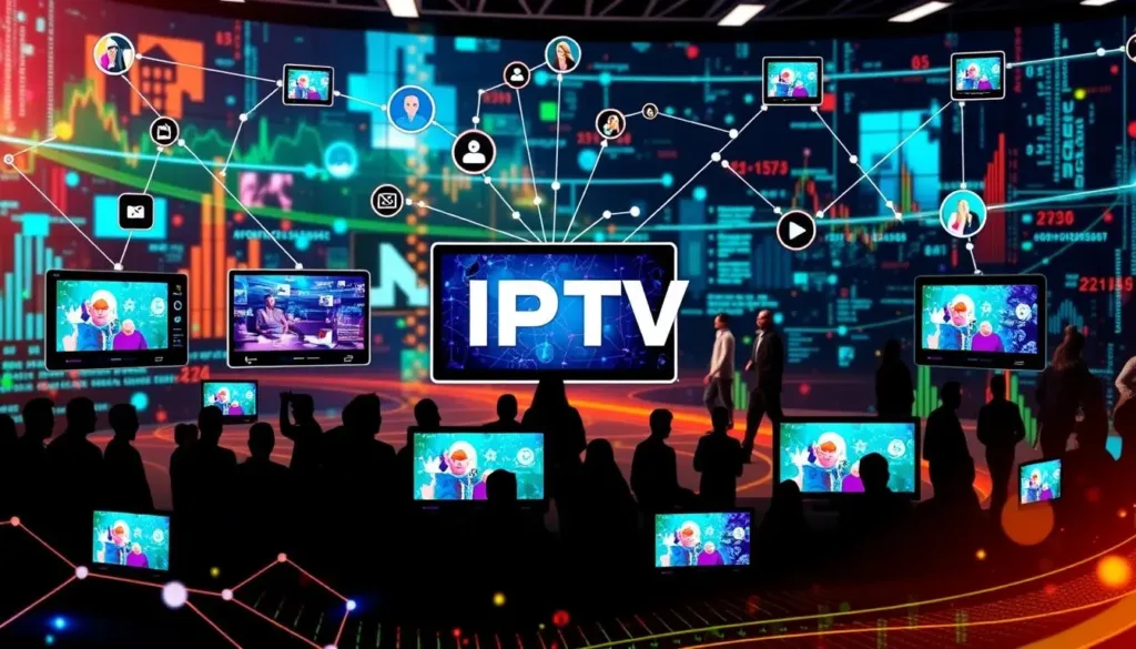 IPTV M3U German