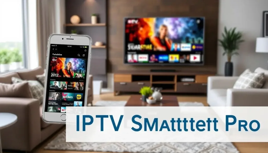 iptv smarters pro download android